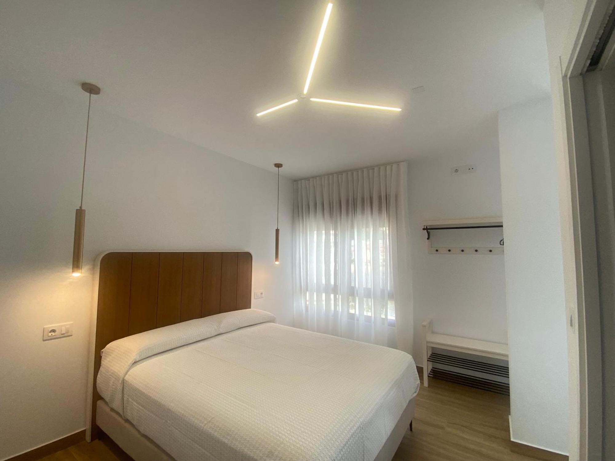 Pension Beiramar Cee Exteriör bild