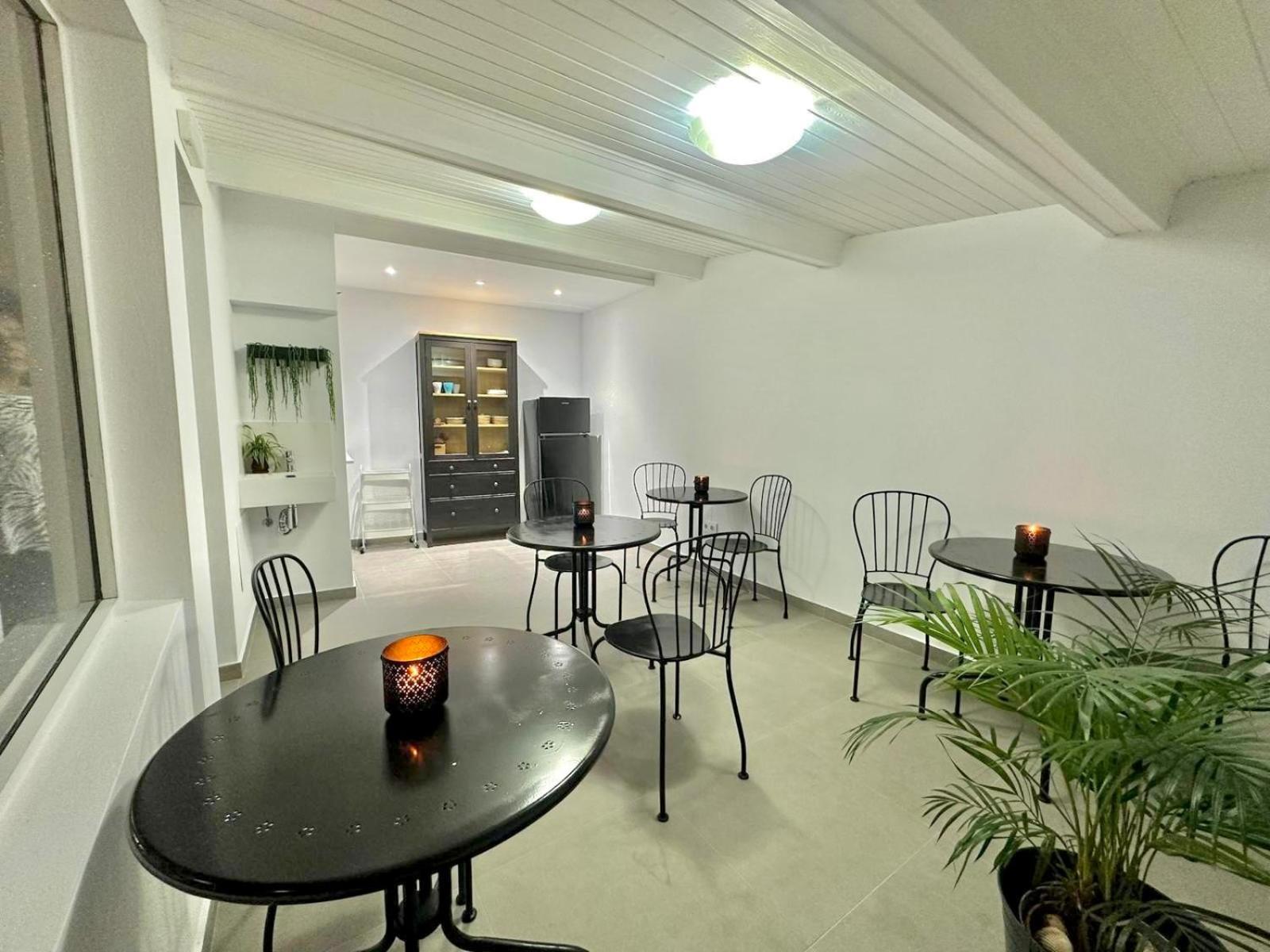 Pension Beiramar Cee Exteriör bild