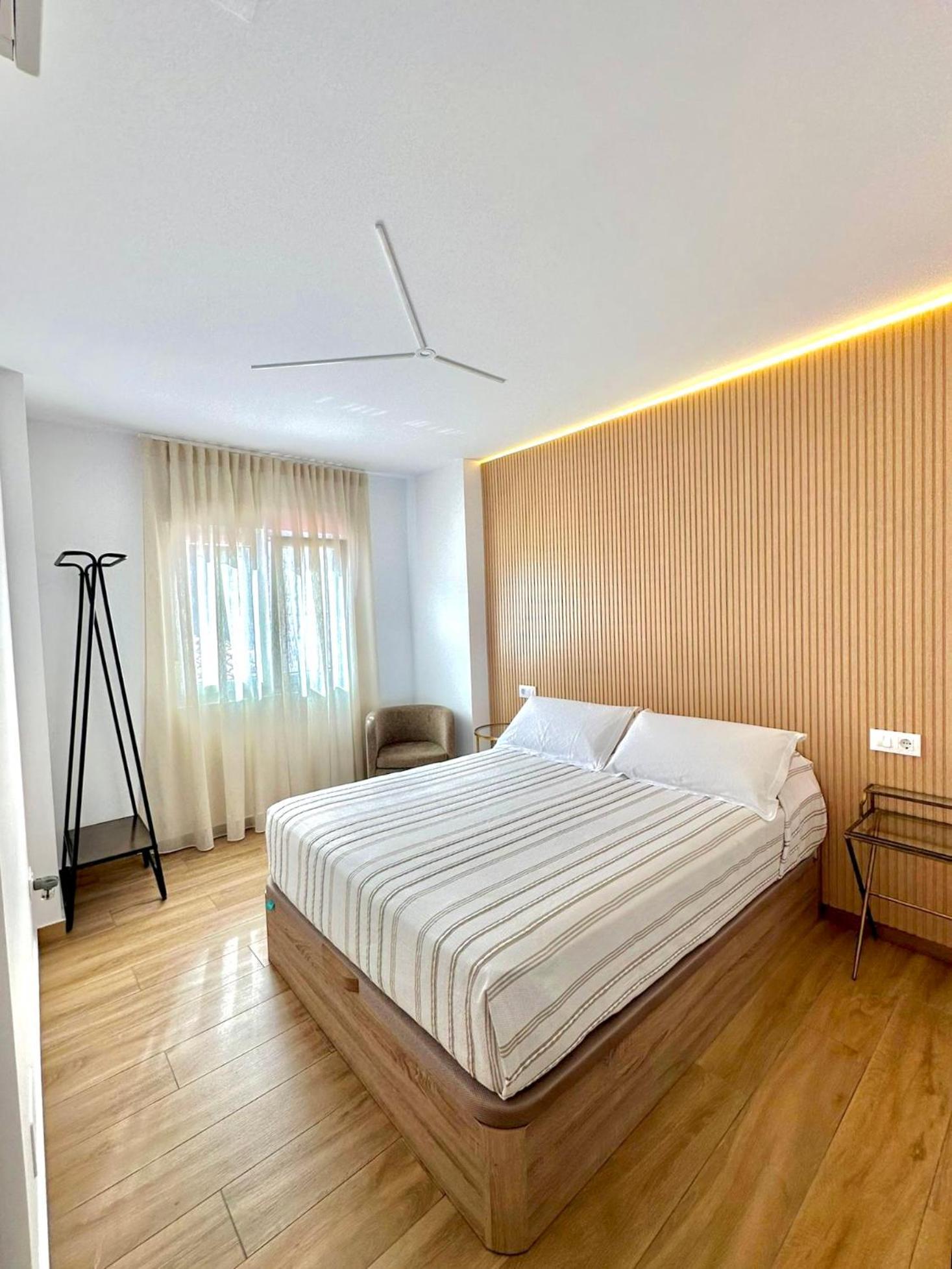 Pension Beiramar Cee Exteriör bild