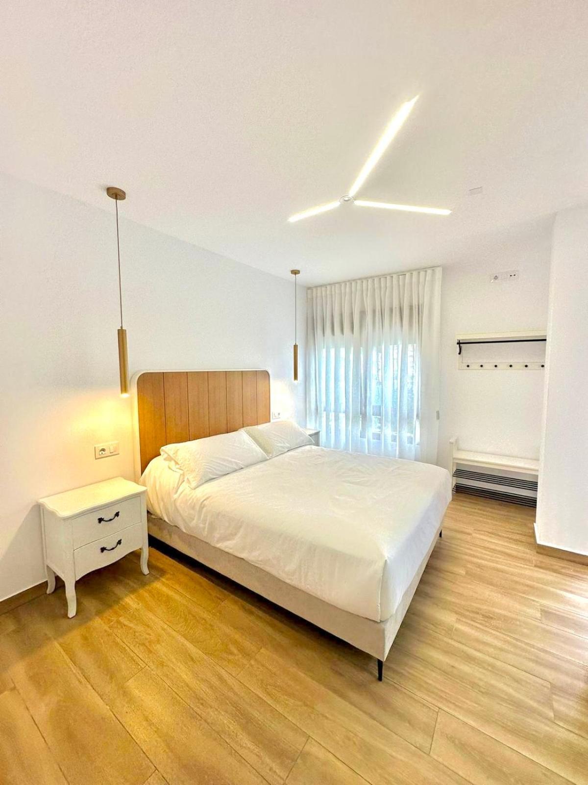Pension Beiramar Cee Exteriör bild