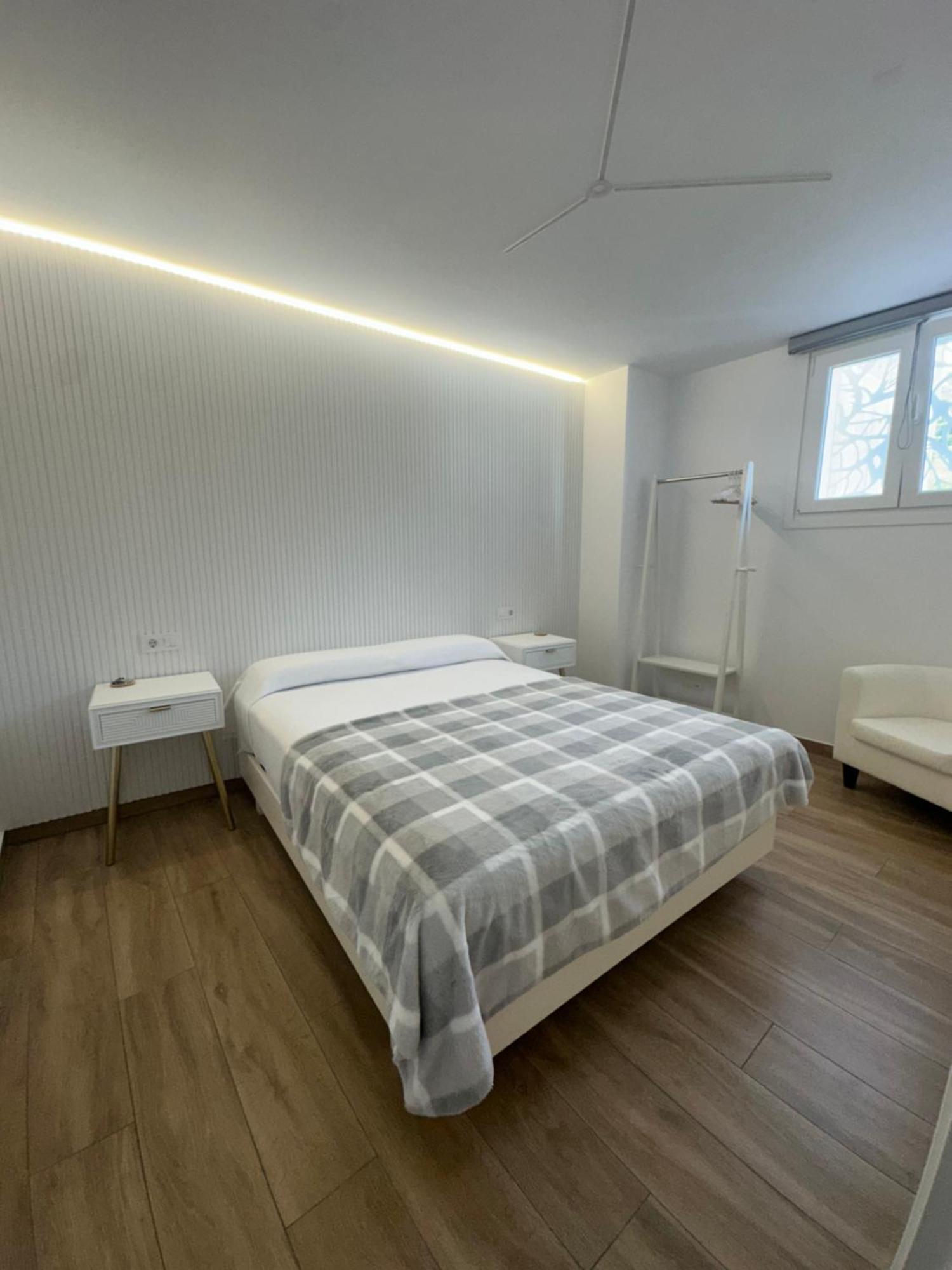 Pension Beiramar Cee Exteriör bild