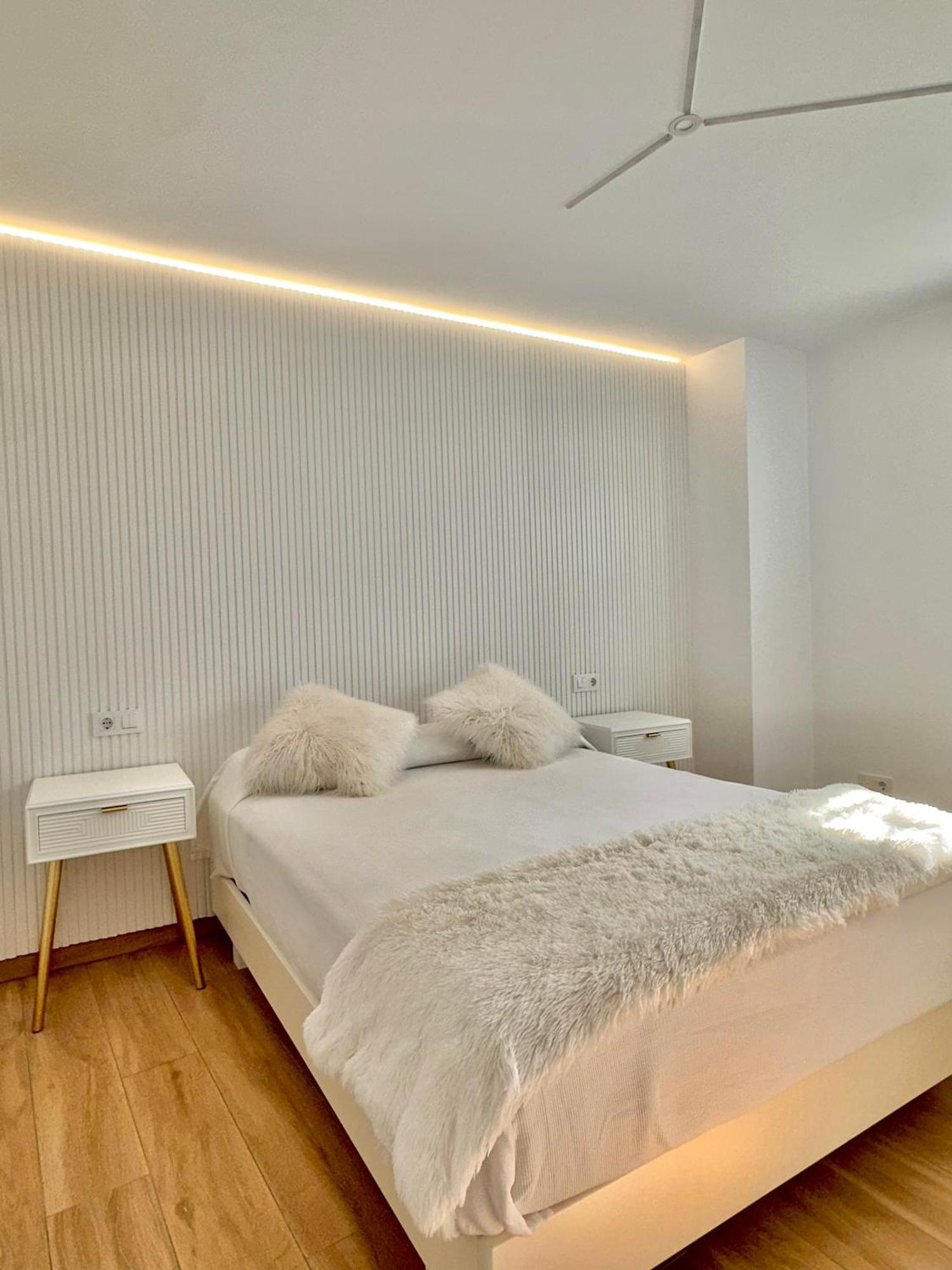 Pension Beiramar Cee Exteriör bild