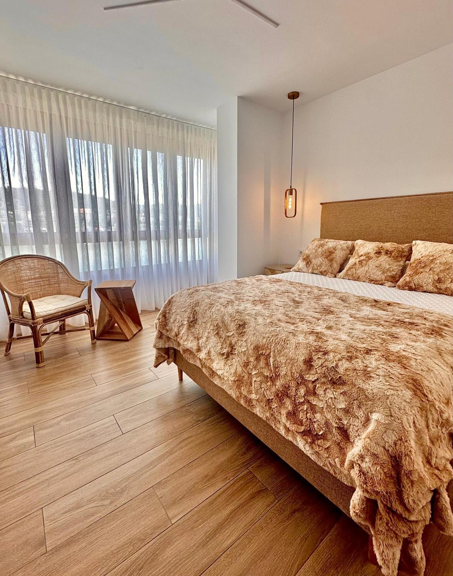 Pension Beiramar Cee Exteriör bild