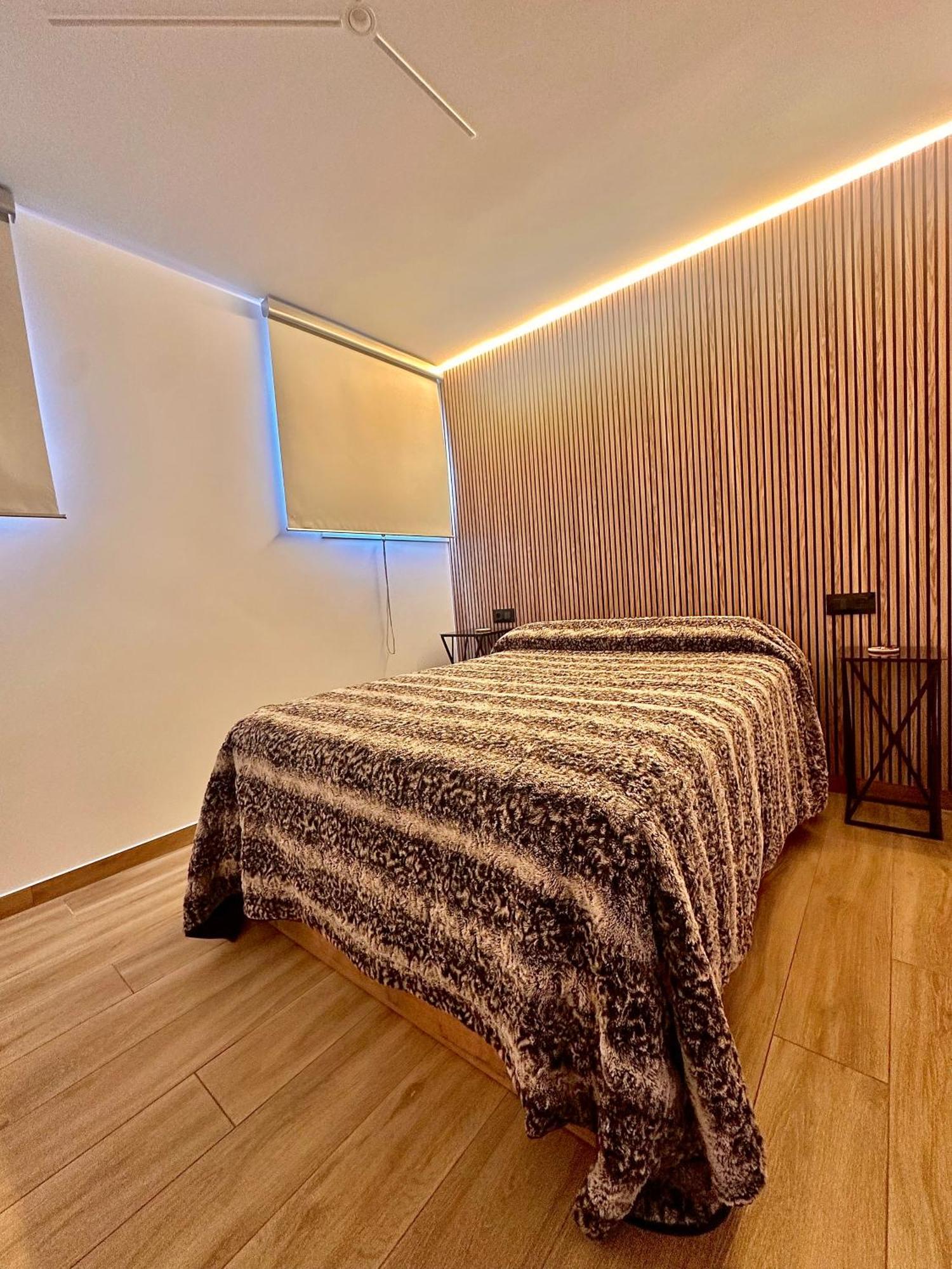 Pension Beiramar Cee Exteriör bild